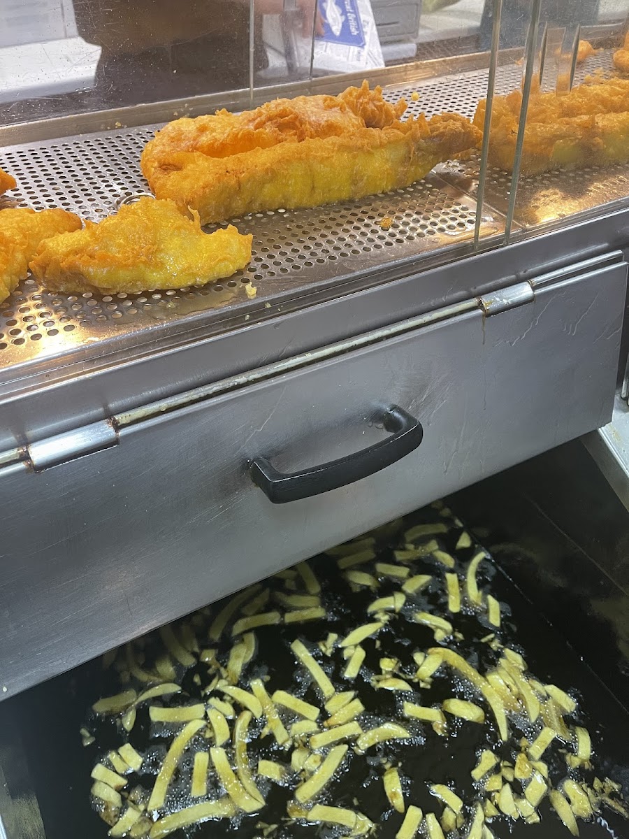 Sinclair's Fish And Chips Photos 2